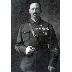 Орден Красного Знамени Азербайджанской ССР, реплика